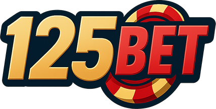 125bet Logo